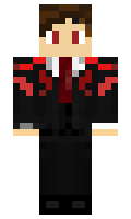 gasa minecraft skin
