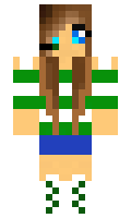 ScratchGalaxy minecraft skin