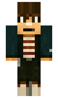 Tommyg145 minecraft skin