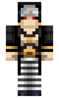 TrooperLooper minecraft skin