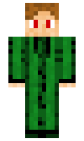 Cuctas minecraft skin