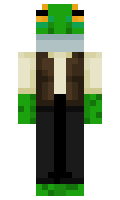 MWhelo3d minecraft skin