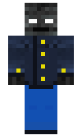 Skey minecraft skin