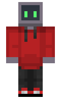 MULTICOMBO minecraft skin