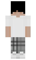 FeDe minecraft skin