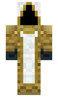 RaveShadows minecraft skin