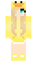 Laurasa minecraft skin