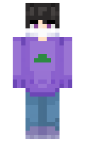 CDPlayuur minecraft skin