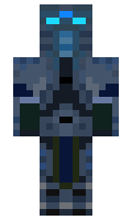DonLingam minecraft skin