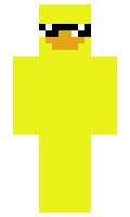 CraftingToty1000 minecraft skin