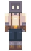 therealjpcdb minecraft skin