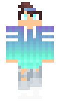 JonathanWildcat minecraft skin