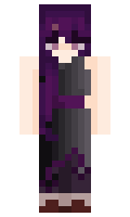 Wystlish minecraft skin