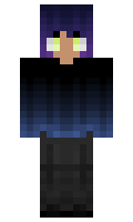 ravenjil minecraft skin