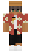 StinkySoks minecraft skin