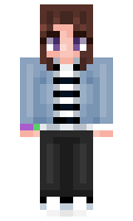 LOVEm minecraft skin
