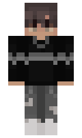 xKaaz minecraft skin