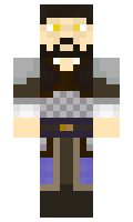 Silkanravos minecraft skin