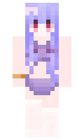 pokkamilktea minecraft skin
