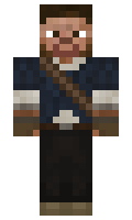 Crewman06 minecraft skin