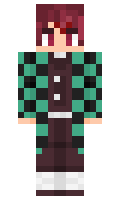 matrix290 minecraft skin