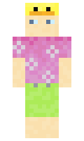 Munaville minecraft skin