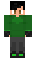 CharmanderND minecraft skin