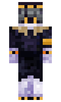 IjAxxDev minecraft skin