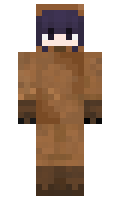Fenilsh minecraft skin
