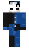 OridSoji minecraft skin