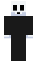 Pozer minecraft skin