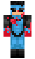 Excaliber3440 minecraft skin