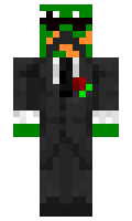 xitriks minecraft skin