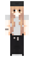 dobranya minecraft skin