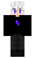 Xaomi minecraft skin