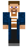 MegaAccount12 minecraft skin