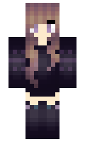 Kleo minecraft skin