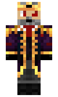 SteinWatson minecraft skin