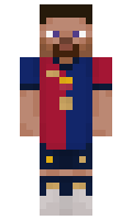 KubussG minecraft skin