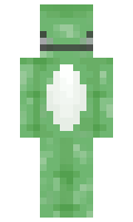 GoldGirlForever minecraft skin