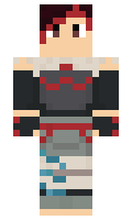 FatherVD minecraft skin