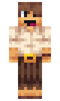 LoogiCarry minecraft skin