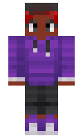 Galaxyplayz minecraft skin