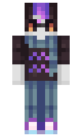 W01fereen minecraft skin