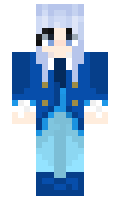 Aprenik minecraft skin