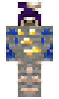 eah minecraft skin