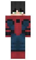 yzaq minecraft skin