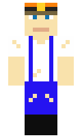 Raknarr minecraft skin