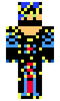 Palettenlp78 minecraft skin