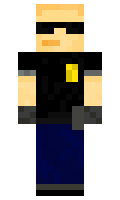 SeNoV4L minecraft skin